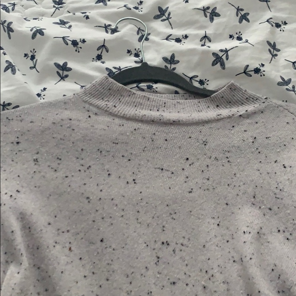 Everlane cashmere sweater